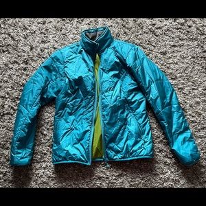 Jacket- Mountain Equipment- Size S